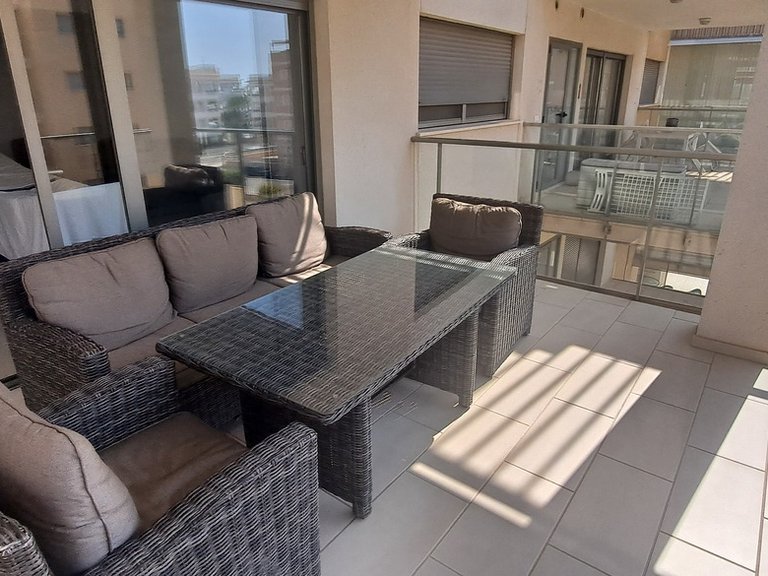 Apartment for Sale in Inland Los Dolses, Alicante 3