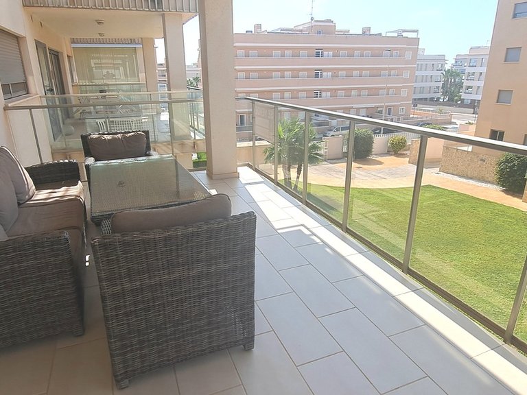 Apartment for Sale in Inland Los Dolses, Alicante 23