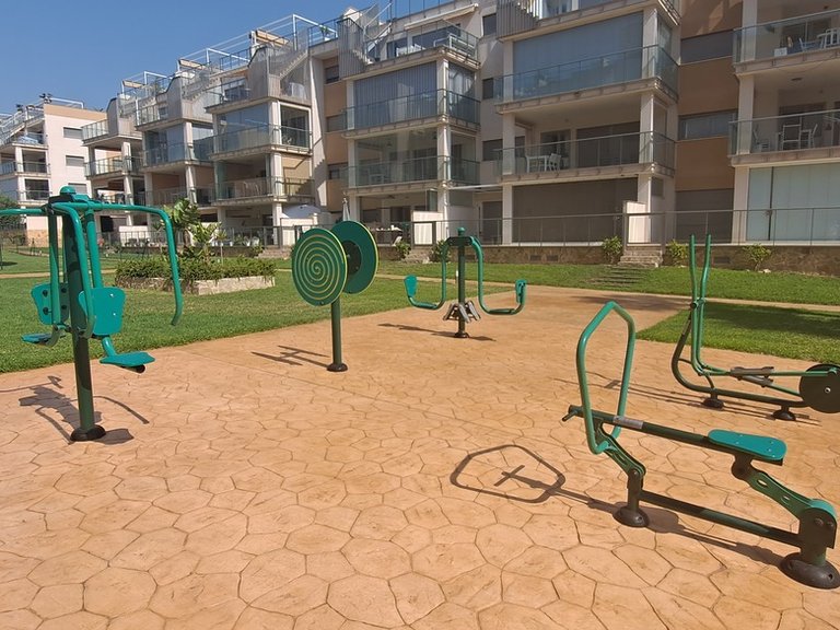 Apartment for Sale in Inland Los Dolses, Alicante 25