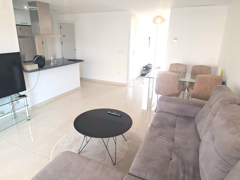 Apartment for Sale in Inland Los Dolses, Alicante 9