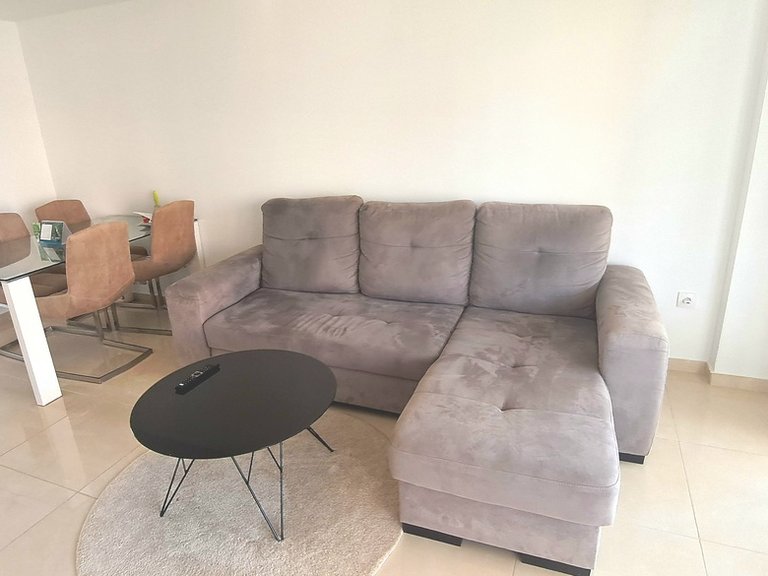 Apartment for Sale in Inland Los Dolses, Alicante 11