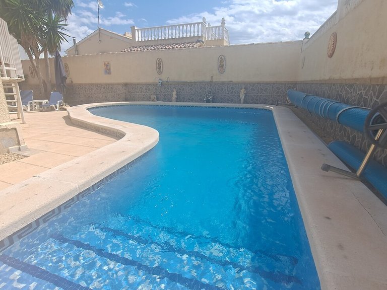 Villa for Sale in Costa Blanca Villamartin, Alicante 2