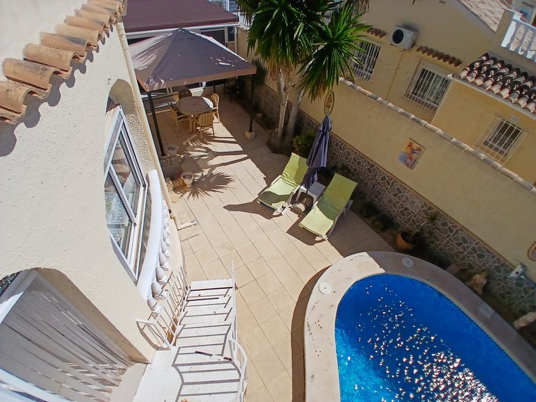 Villa for Sale in Costa Blanca Villamartin, Alicante 29