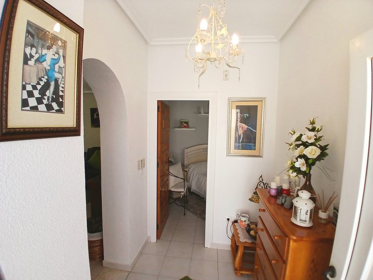 Villa for Sale in Costa Blanca Villamartin, Alicante 8