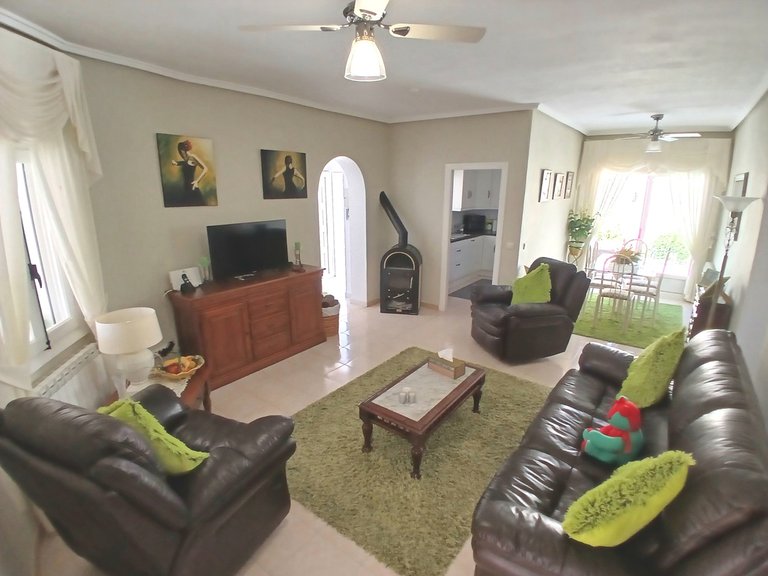 Villa for Sale in Costa Blanca Villamartin, Alicante 9