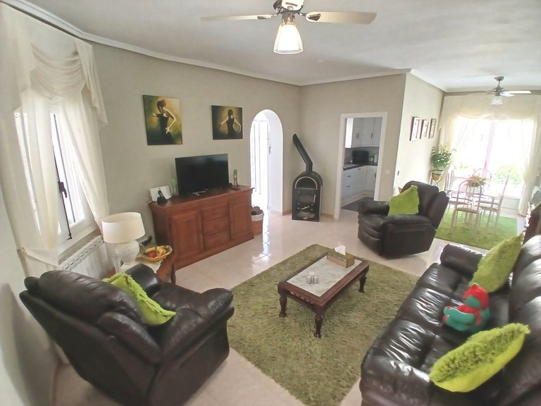 Villa for Sale in Costa Blanca Villamartin, Alicante 10