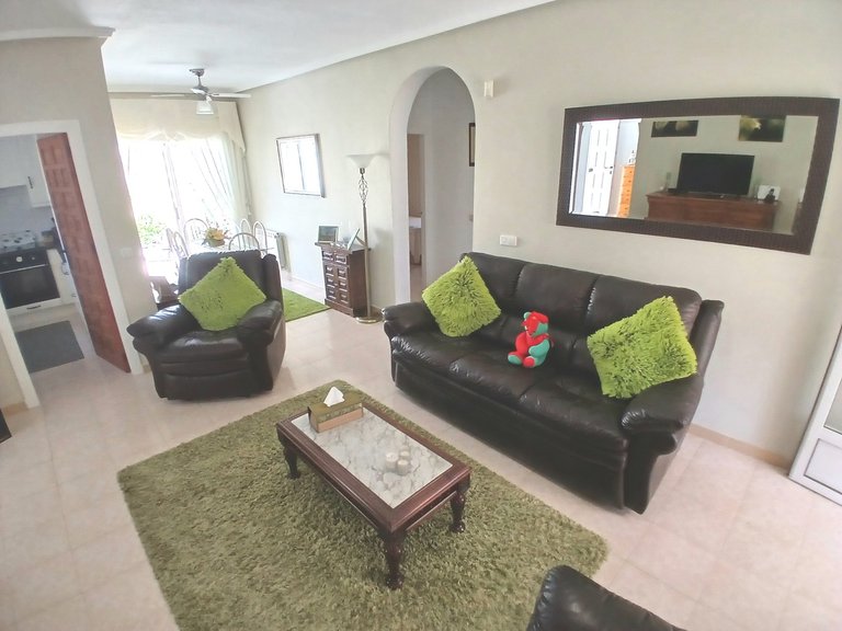 Villa for Sale in Costa Blanca Villamartin, Alicante 11