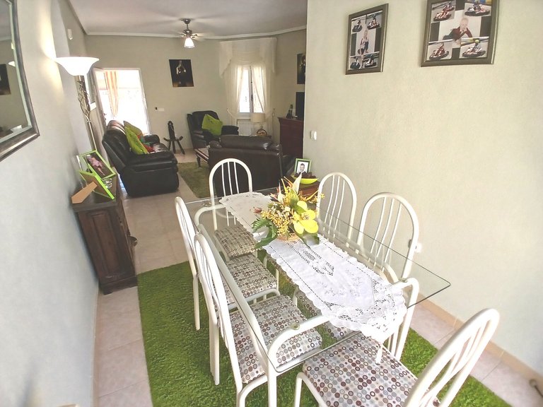 Villa for Sale in Costa Blanca Villamartin, Alicante 12