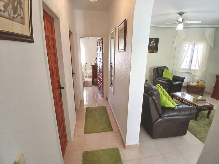 Villa for Sale in Costa Blanca Villamartin, Alicante 15