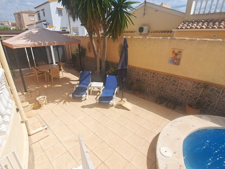 Villa for Sale in Costa Blanca Villamartin, Alicante 31