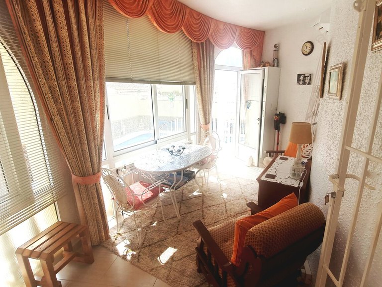 Villa for Sale in Costa Blanca Villamartin, Alicante 32