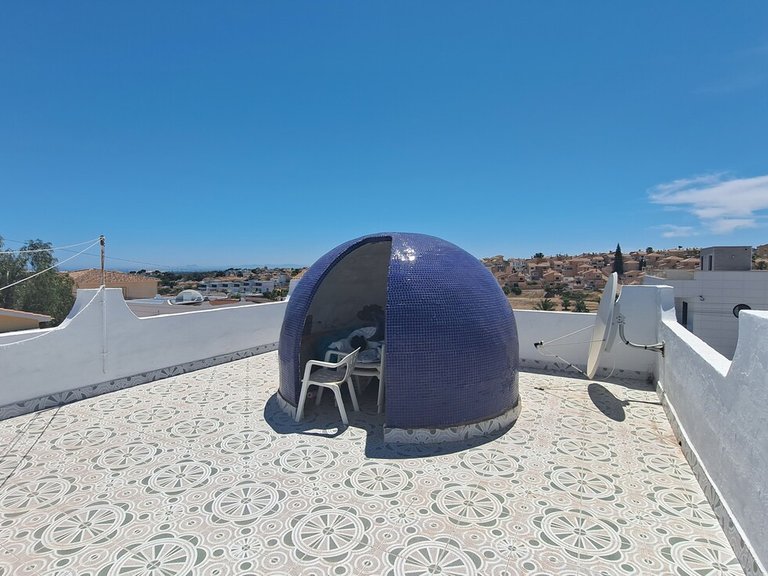 Villa for Sale in Inland San Miguel De Salinas, Alicante 11