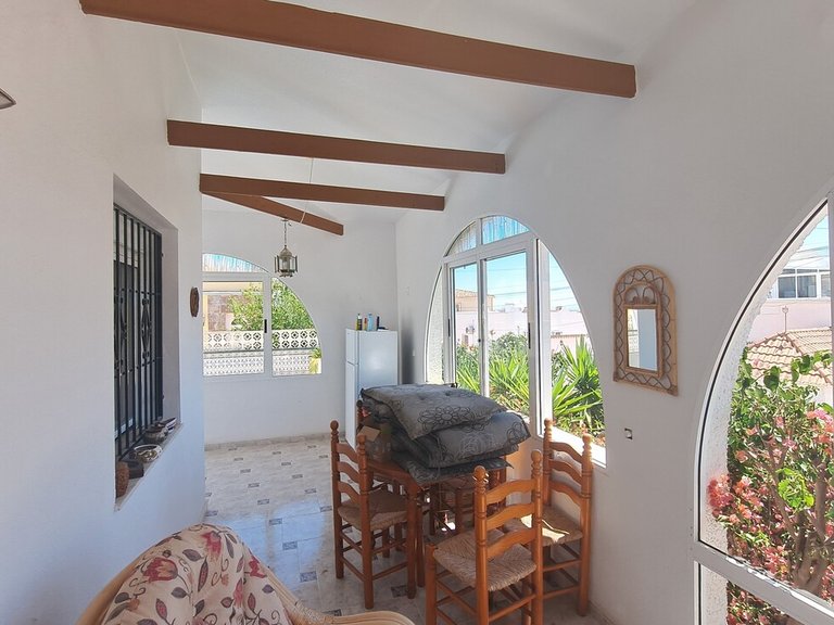Villa for Sale in Inland San Miguel De Salinas, Alicante 13