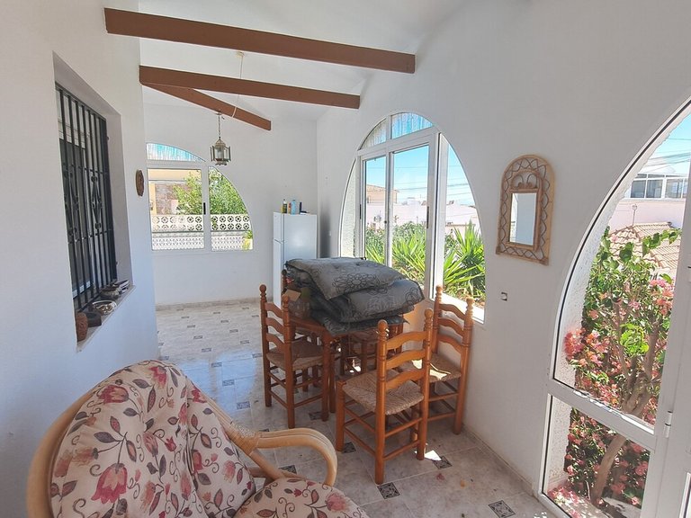 Villa for Sale in Inland San Miguel De Salinas, Alicante 13