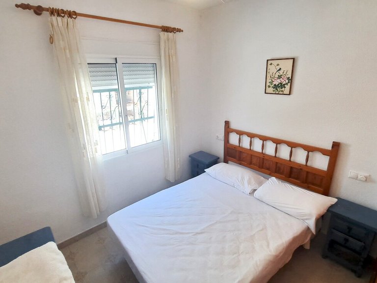 Villa for Sale in Inland San Miguel De Salinas, Alicante 23