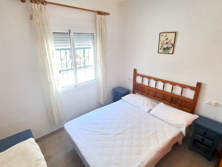 Villa for Sale in Inland San Miguel De Salinas, Alicante 24