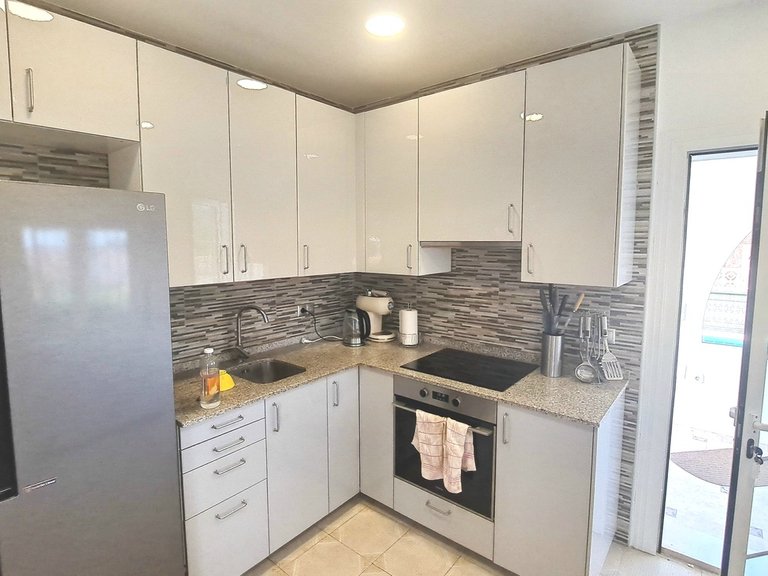Villa for Sale in Inland San Miguel De Salinas, Alicante 17