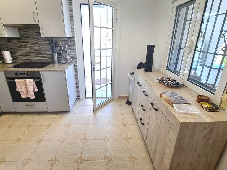 Villa for Sale in Inland San Miguel De Salinas, Alicante 18