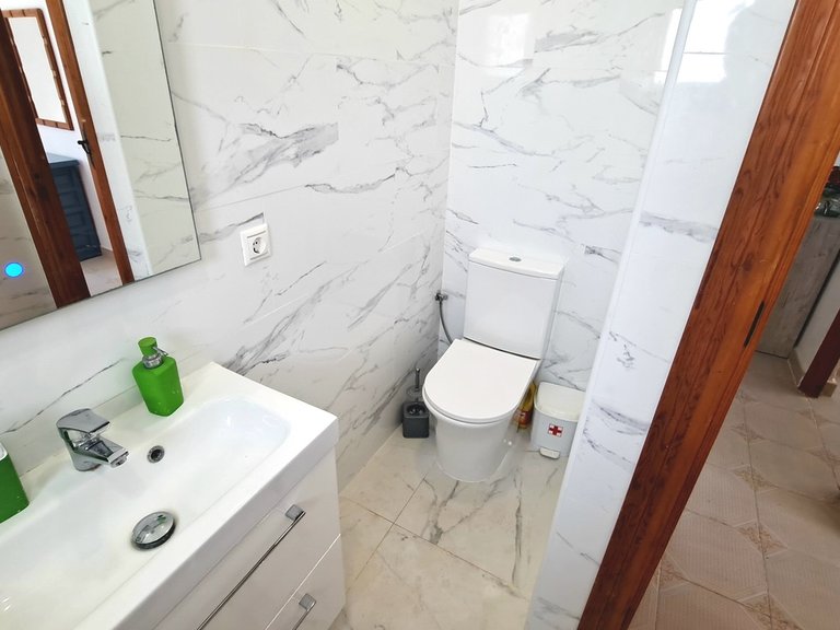 Villa for Sale in Inland San Miguel De Salinas, Alicante 31