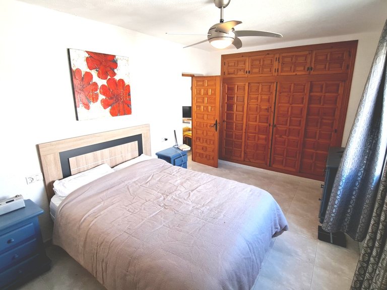 Villa for Sale in Inland San Miguel De Salinas, Alicante 22
