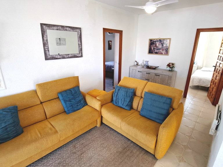 Villa for Sale in Inland San Miguel De Salinas, Alicante 16