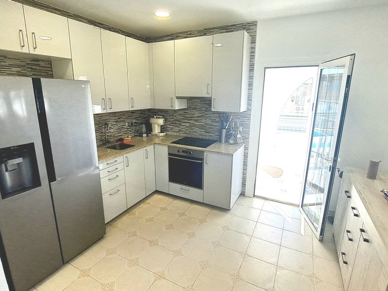 Villa for Sale in Inland San Miguel De Salinas, Alicante 19