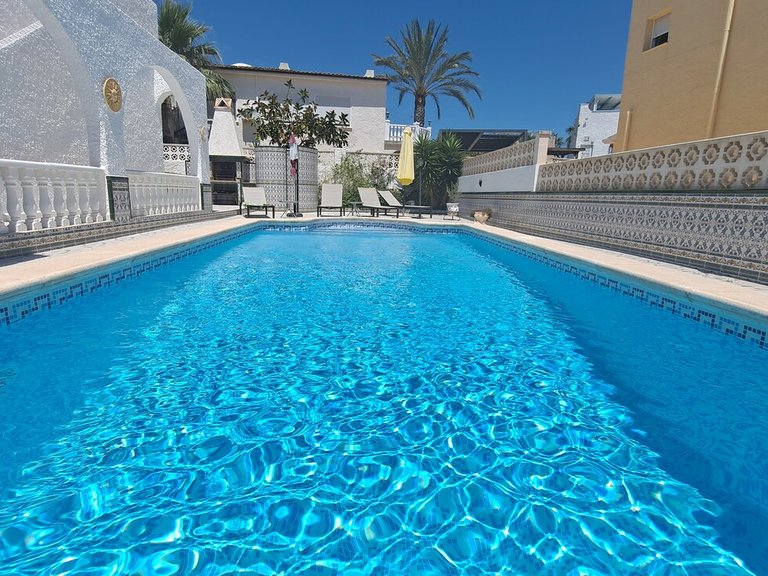 Villa for Sale in Inland San Miguel De Salinas, Alicante 5