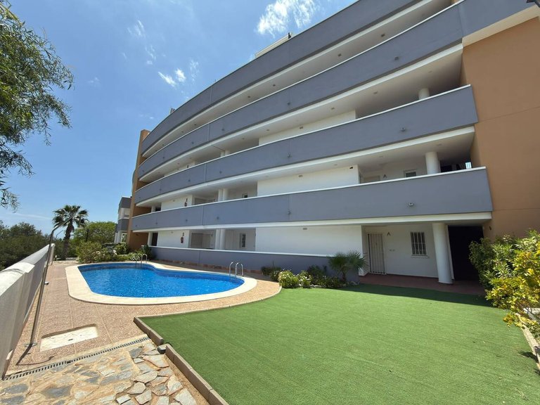 Apartment for Sale in Villamartin, Alicante 1