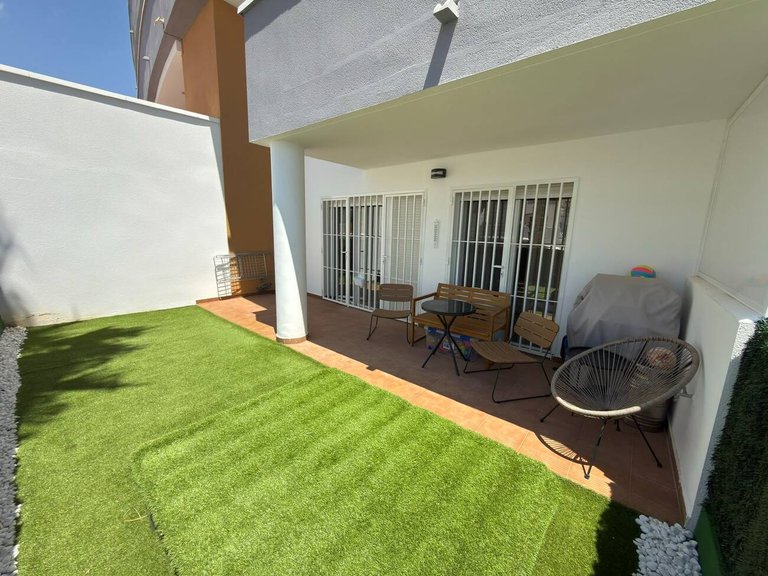 Apartment for Sale in Villamartin, Alicante 14