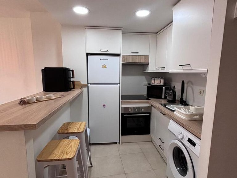 Apartment for Sale in Villamartin, Alicante 22
