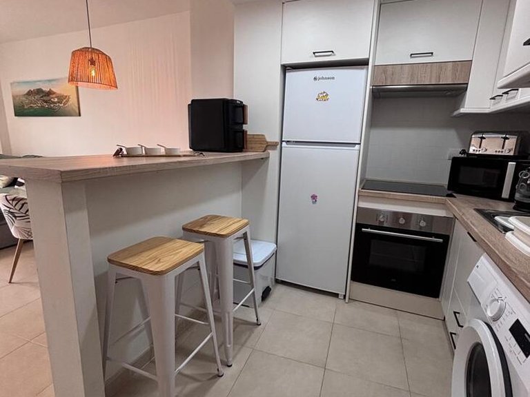 Apartment for Sale in Villamartin, Alicante 24