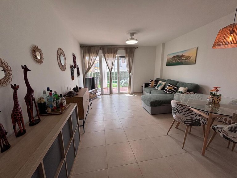 Apartment for Sale in Villamartin, Alicante 25