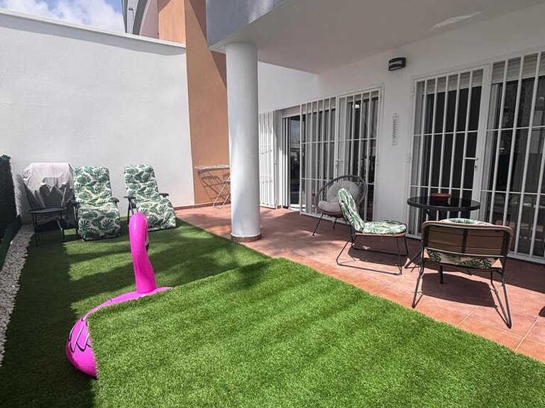 Apartment for Sale in Villamartin, Alicante 28
