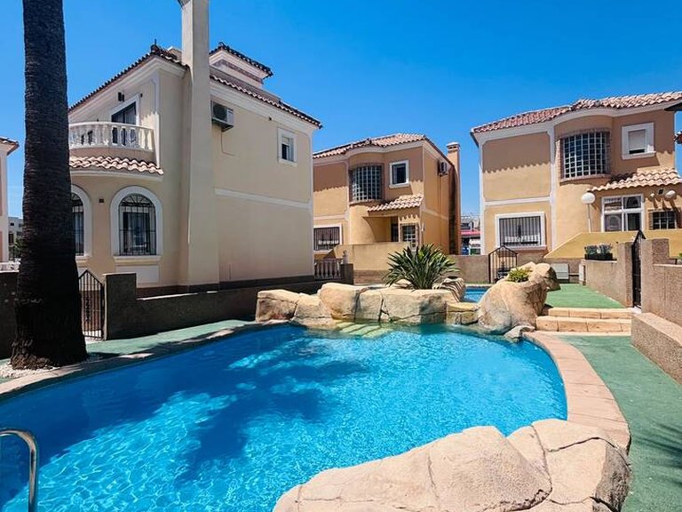 Villa for Sale in Orihuela Costa, Alicante 6