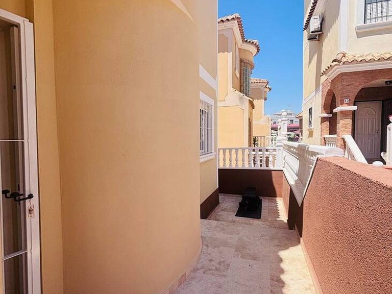 Villa for Sale in Orihuela Costa, Alicante 20