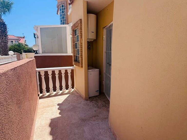Villa for Sale in Orihuela Costa, Alicante 21