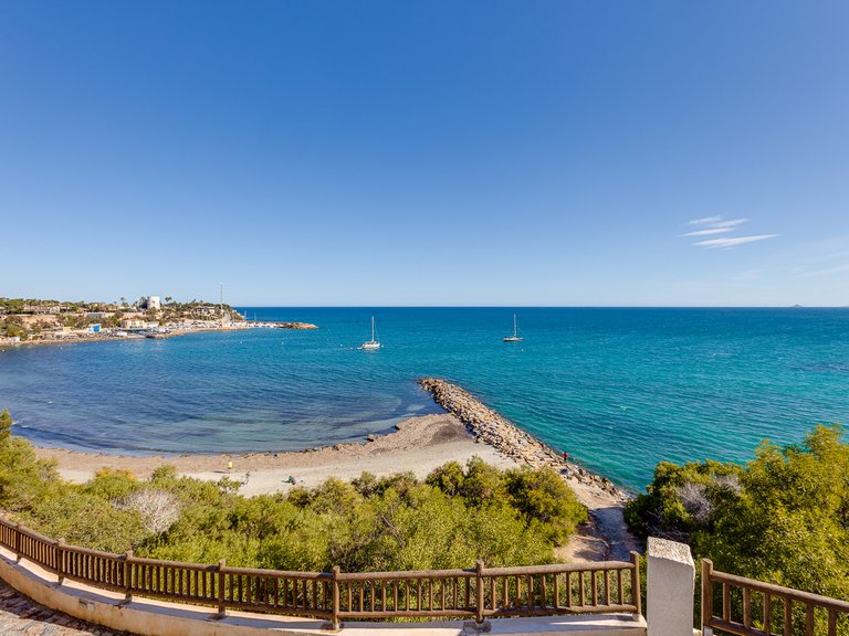 Town House for Sale in Costa Blanca Villamartin, Alicante 48