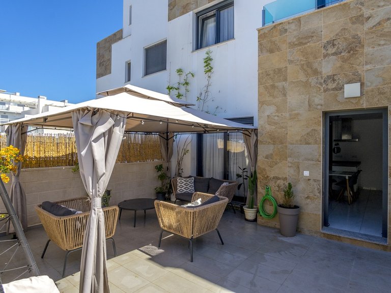 Town House for Sale in Costa Blanca Villamartin, Alicante 2