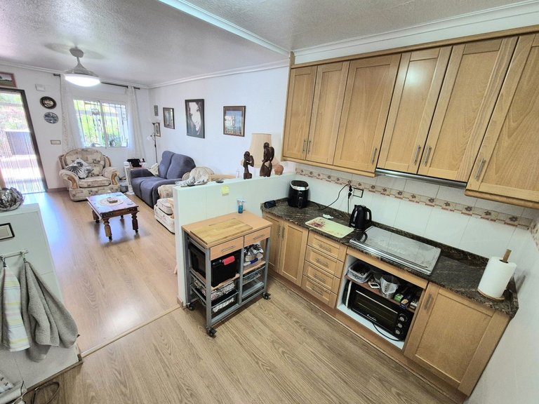 Town House for Sale in Los Montesinos, Alicante 7
