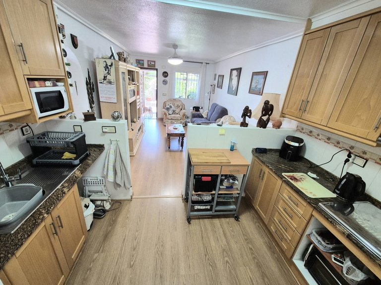 Town House for Sale in Los Montesinos, Alicante 16