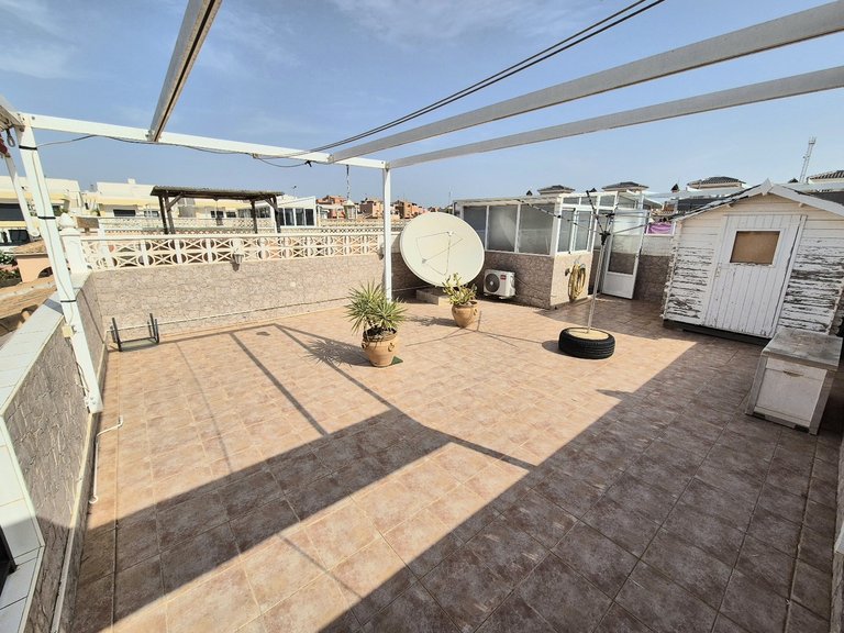 Town House for Sale in Los Montesinos, Alicante 20