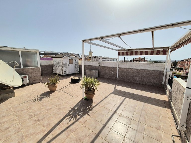 Town House for Sale in Los Montesinos, Alicante 19