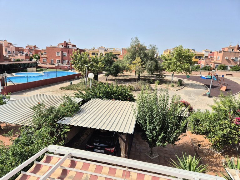 Town House for Sale in Los Montesinos, Alicante 21