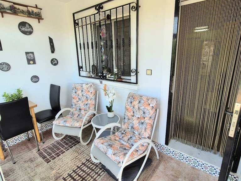 Town House for Sale in Los Montesinos, Alicante 23