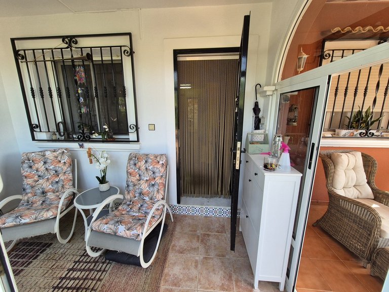 Town House for Sale in Los Montesinos, Alicante 24