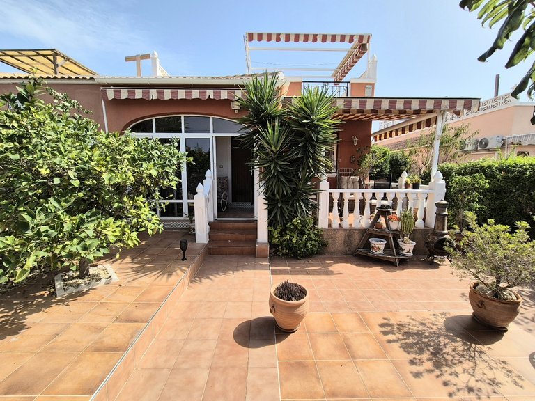 Town House for Sale in Los Montesinos, Alicante 26