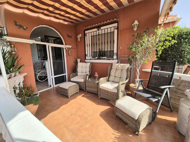Town House for Sale in Los Montesinos, Alicante 25