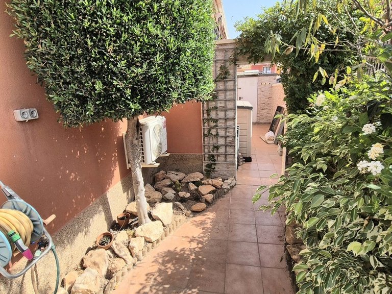 Town House for Sale in Los Montesinos, Alicante 29