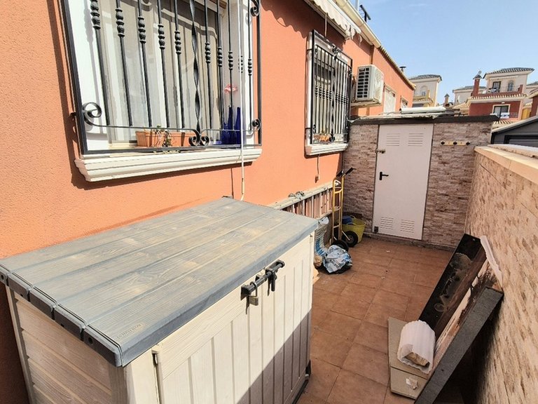 Town House for Sale in Los Montesinos, Alicante 30