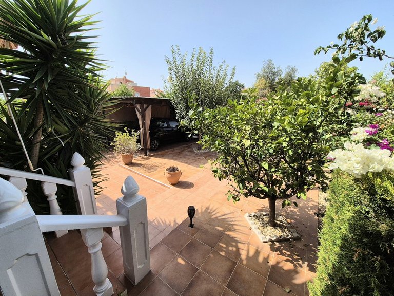 Town House for Sale in Los Montesinos, Alicante 31
